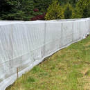Hail Protection Netting - Smart Net Systems - Industrial Netting Systems
